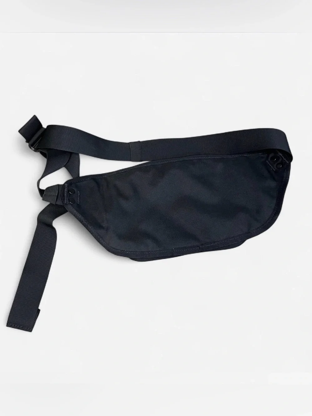 The North Face Explore hip pack peak purple/black‎ Unisex